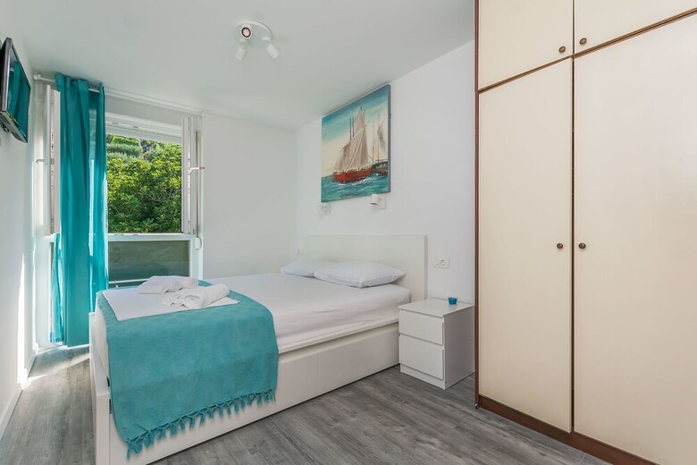 Apartment Sini?a