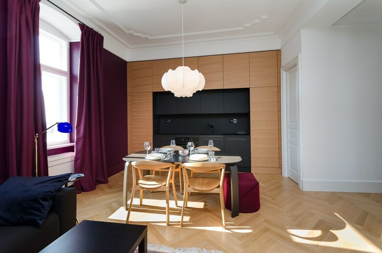 Apartamentos Srecko