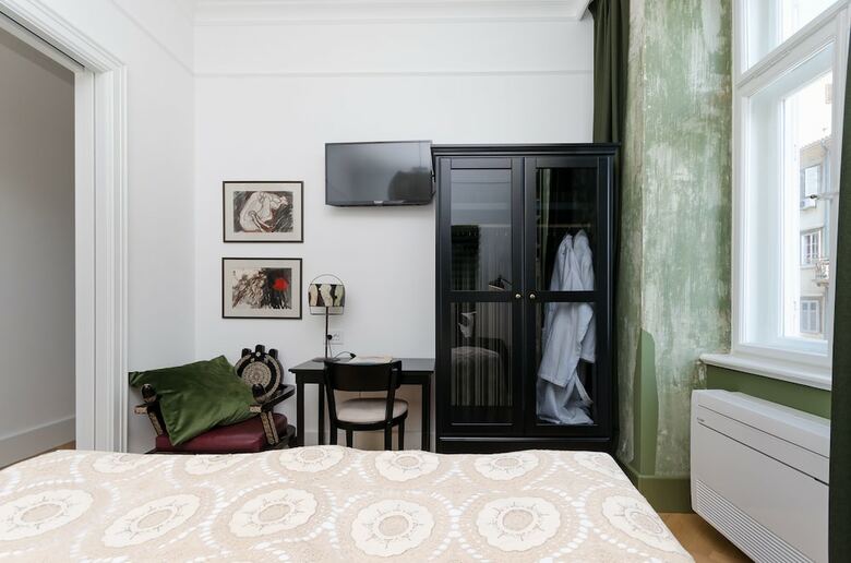 Apartamentos Srecko