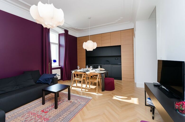 Apartamentos Srecko