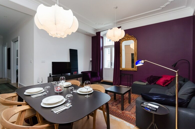 Apartamentos Srecko