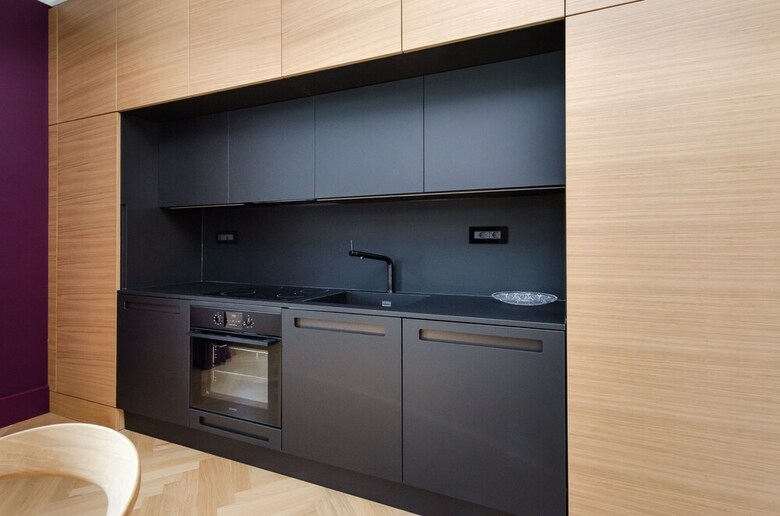 Apartamentos Srecko