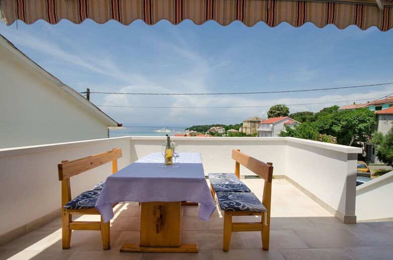 Apartment Marica