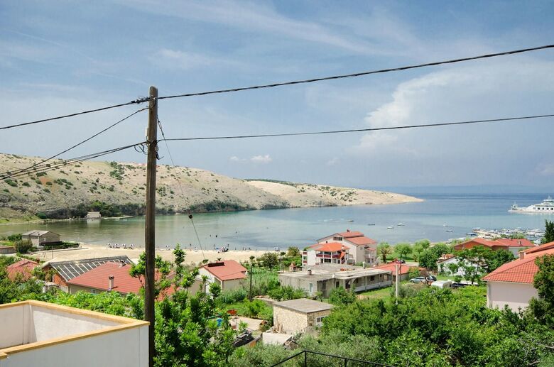 Apartment Marica