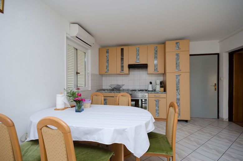 Apartments Boza