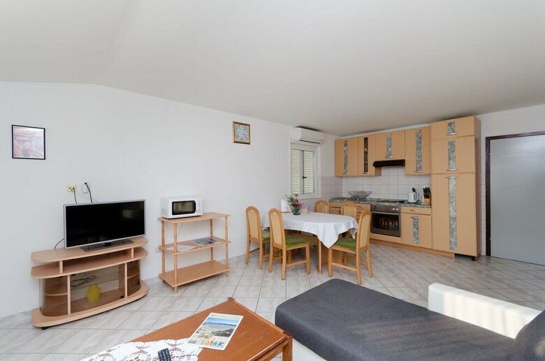 Apartments Boza