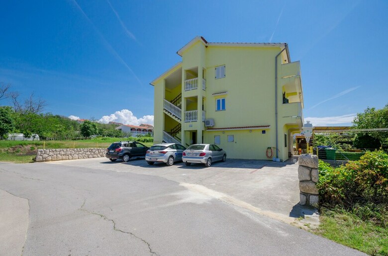 Apartments Boza