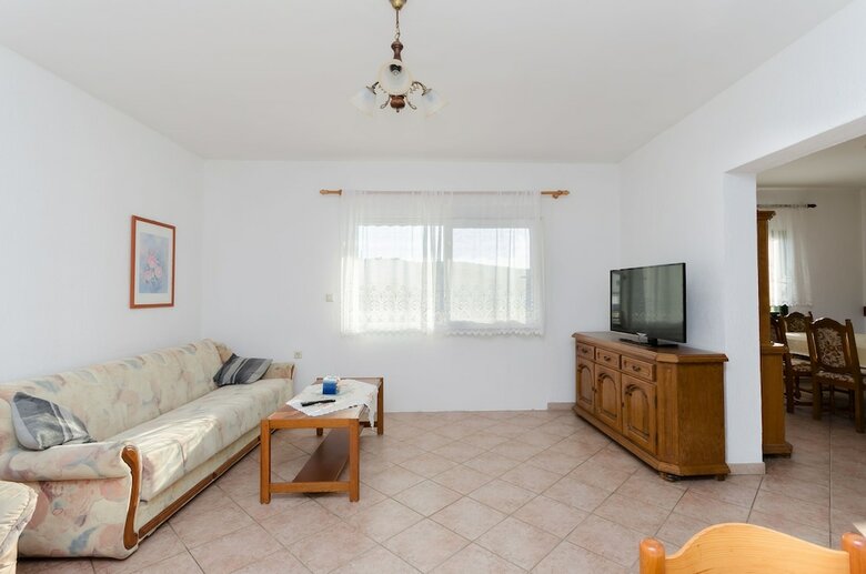 Apartments Boza