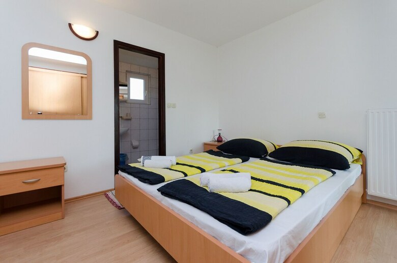 Apartments Boza