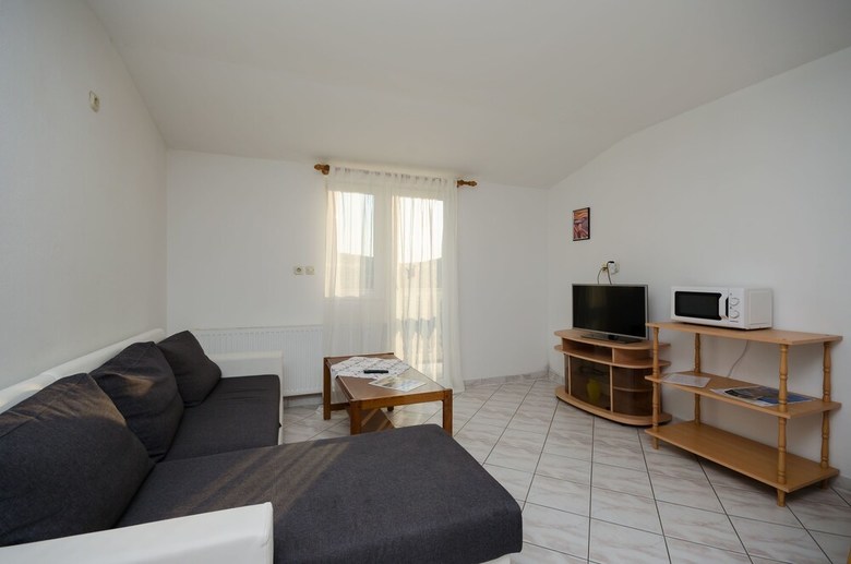 Apartments Boza