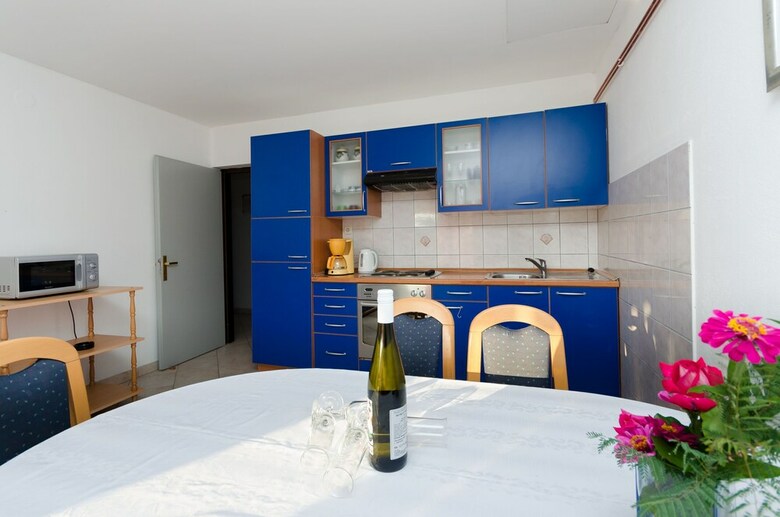 Apartments Boza
