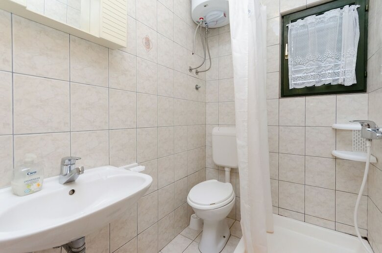 Apartments Boza