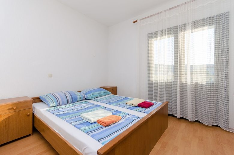 Apartments Boza
