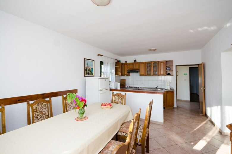 Apartments Boza