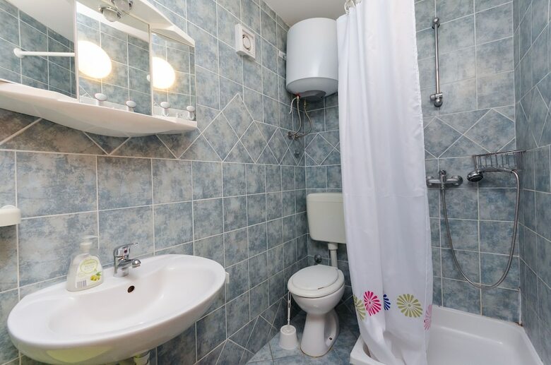 Apartments Boza
