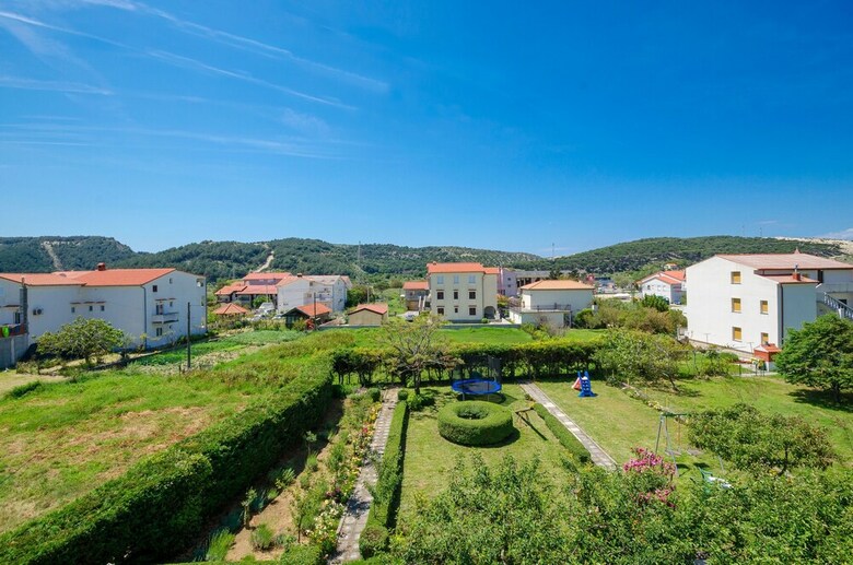 Apartments Boza