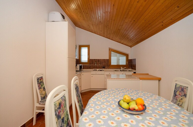 Apartment Ladislav