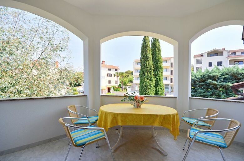 Apartments Gloria
