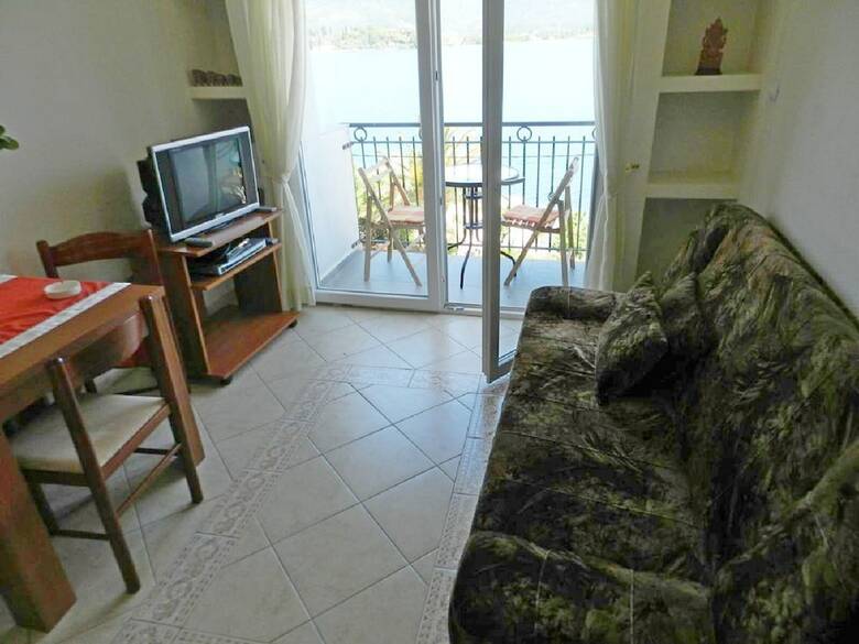 Apartments Klakor Ps