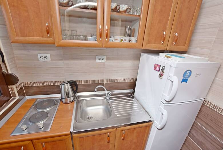 Apartments Klakor Ps
