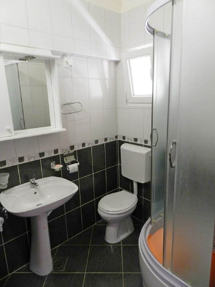 Apartments Klakor Ps