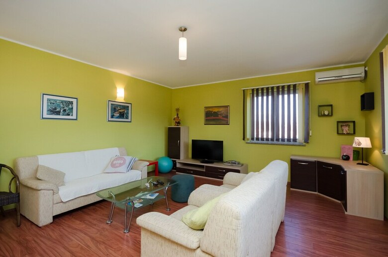 Apartments Sime