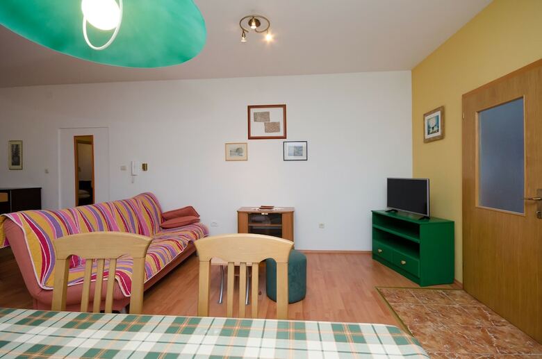 Apartments Sime