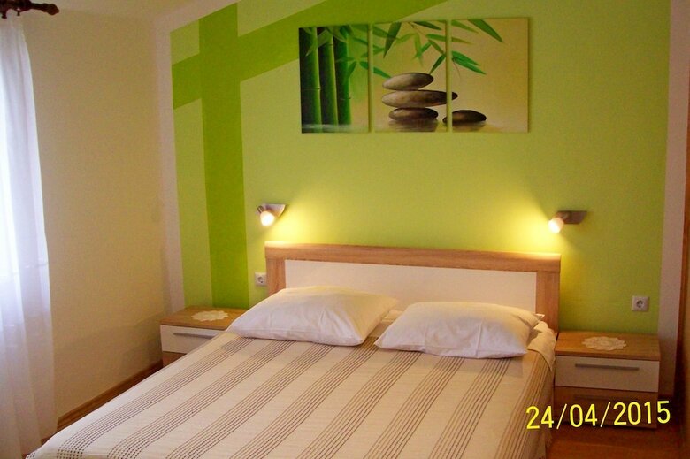 Apartamentos House Bruno