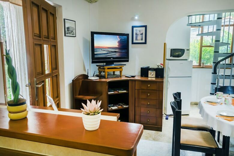 Apartamentos House Bruno