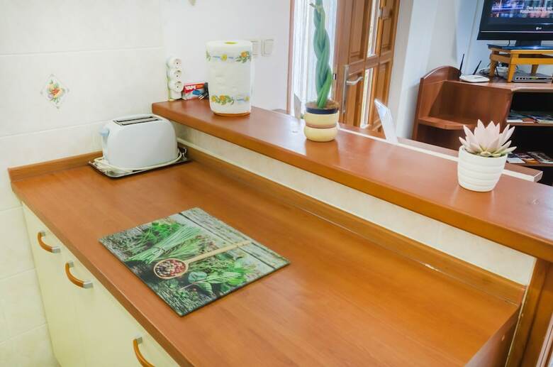 Apartamentos House Bruno