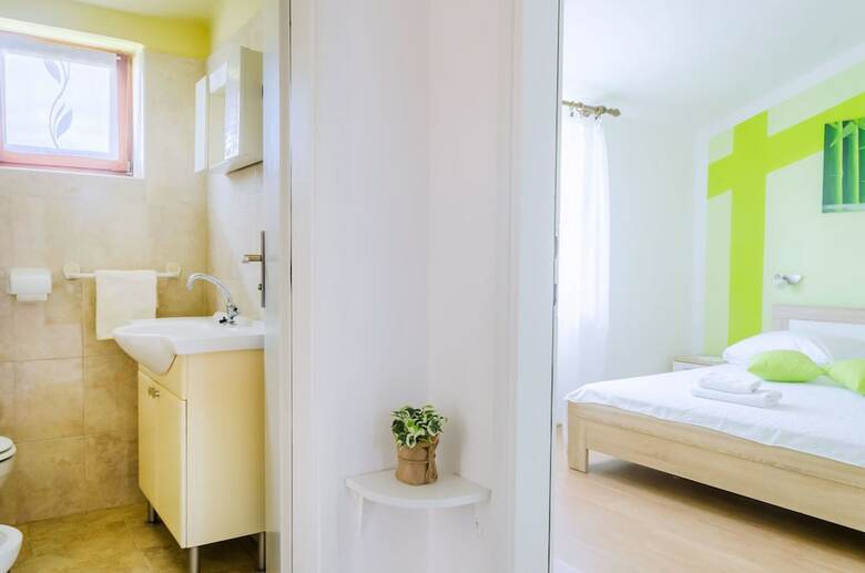 Apartamentos House Bruno