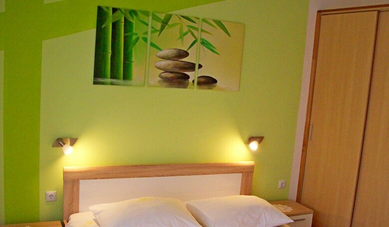Apartamentos House Bruno