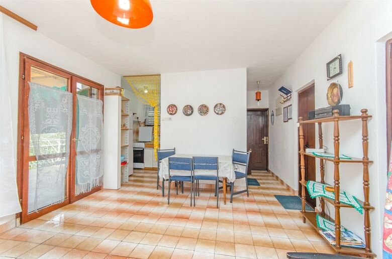 Apartment Dragan