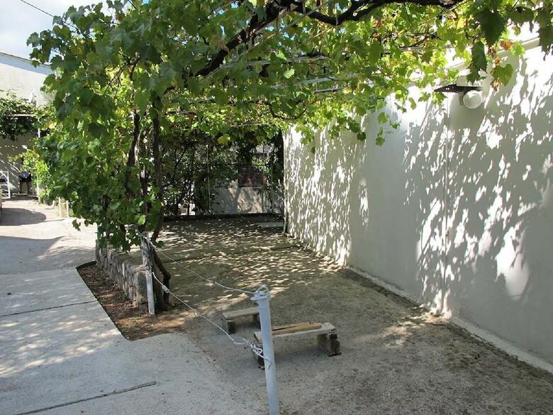 Apartment Dragan