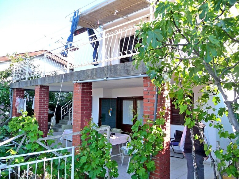 Apartment Dragan