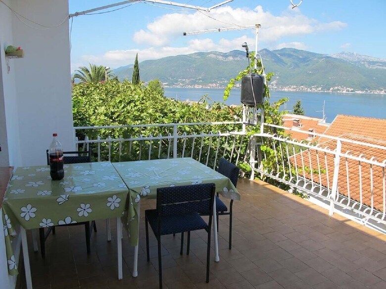 Apartment Dragan
