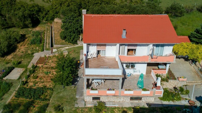 Apartment Milja