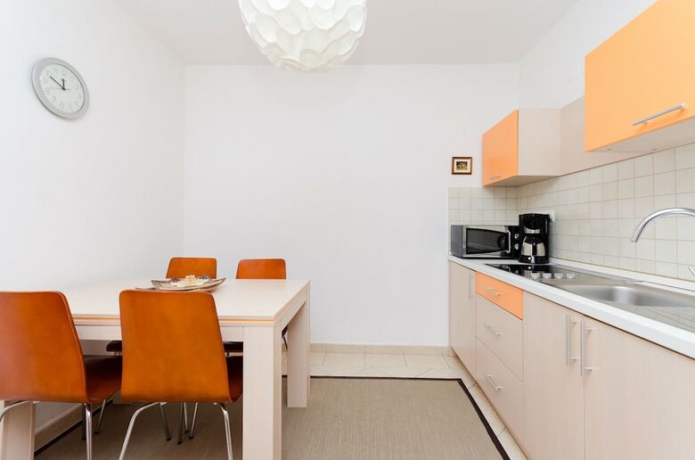 Apartments Valbruna