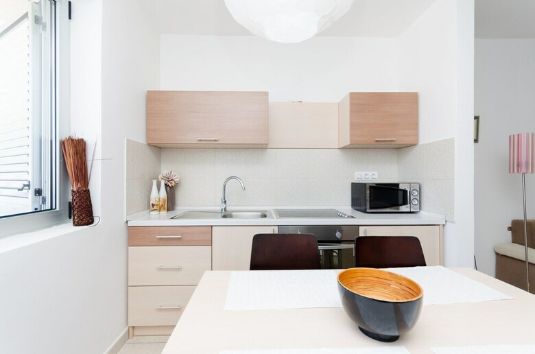 Apartments Valbruna