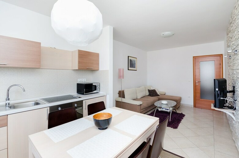 Apartments Valbruna