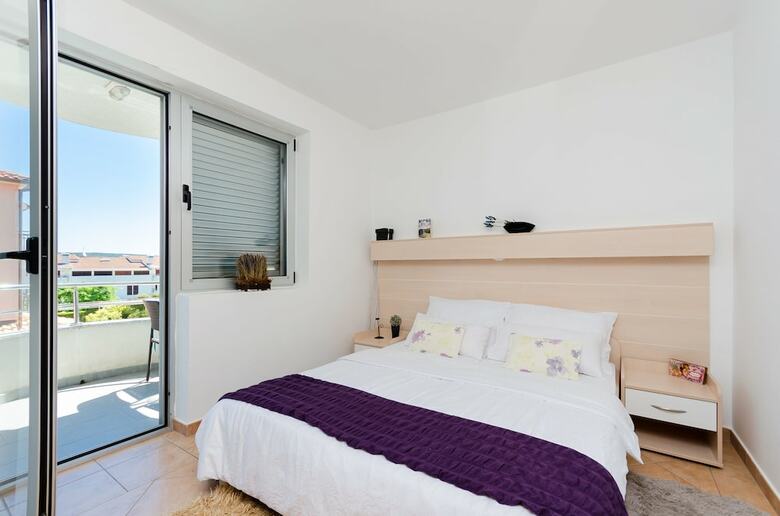 Apartments Valbruna