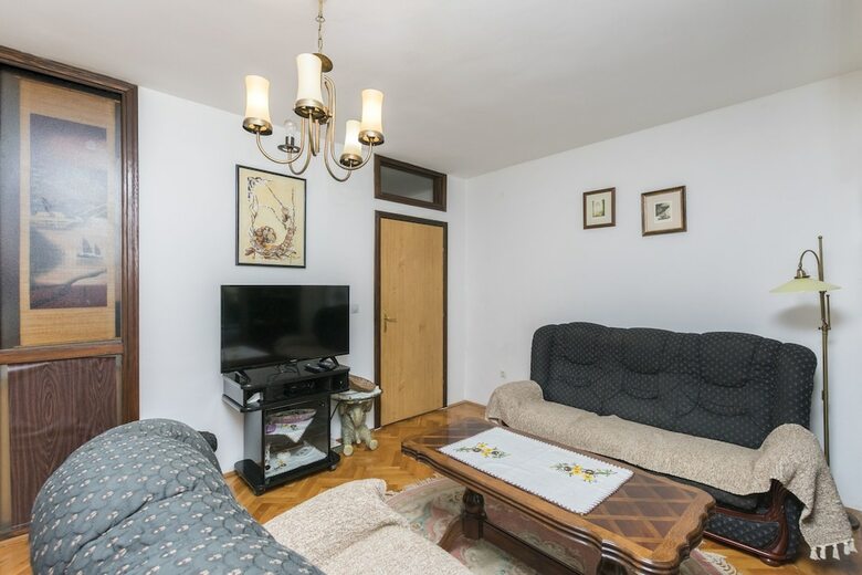 Apartment Djordje
