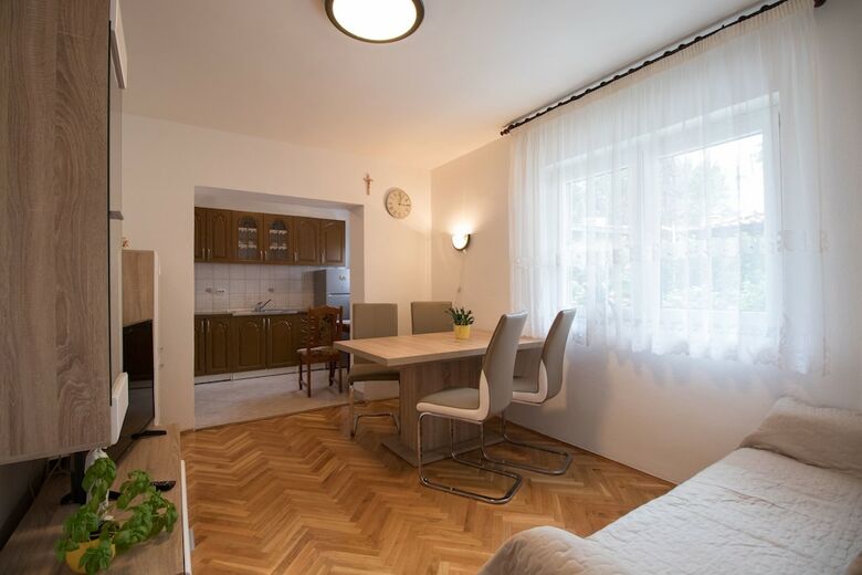 Apartamentos Marija