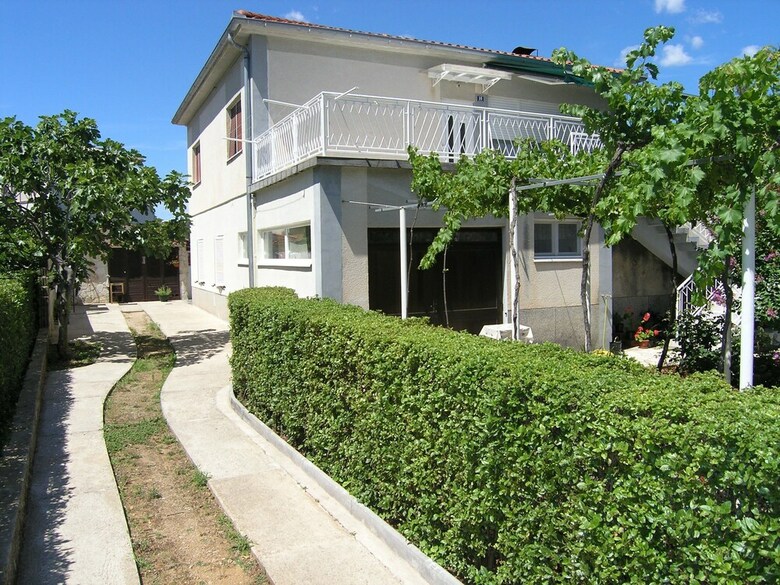 Apartment Bacic