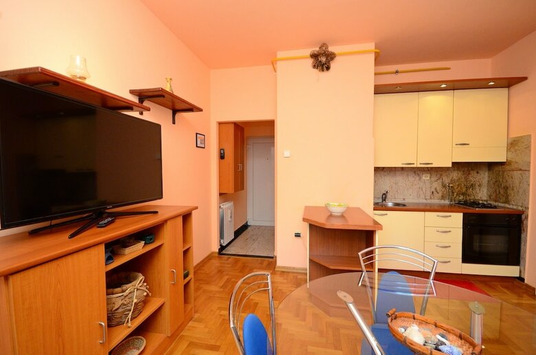 Apartment Bla?enka