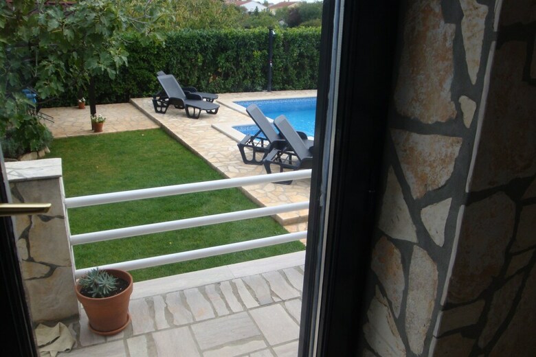 Apartments Dorijano