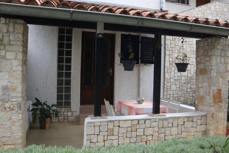 Apartments Dorijano