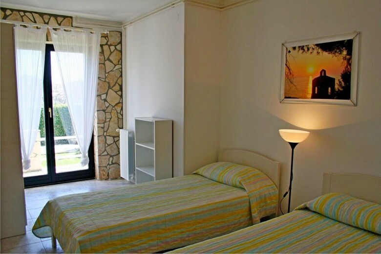 Apartments Dorijano