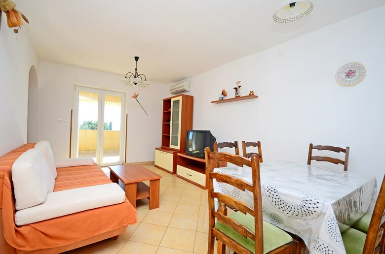 Apartments Nenad