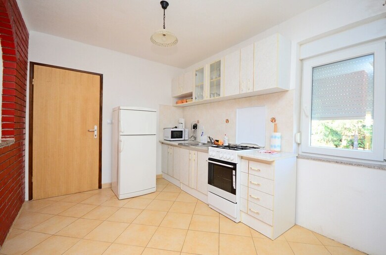 Apartments Nenad
